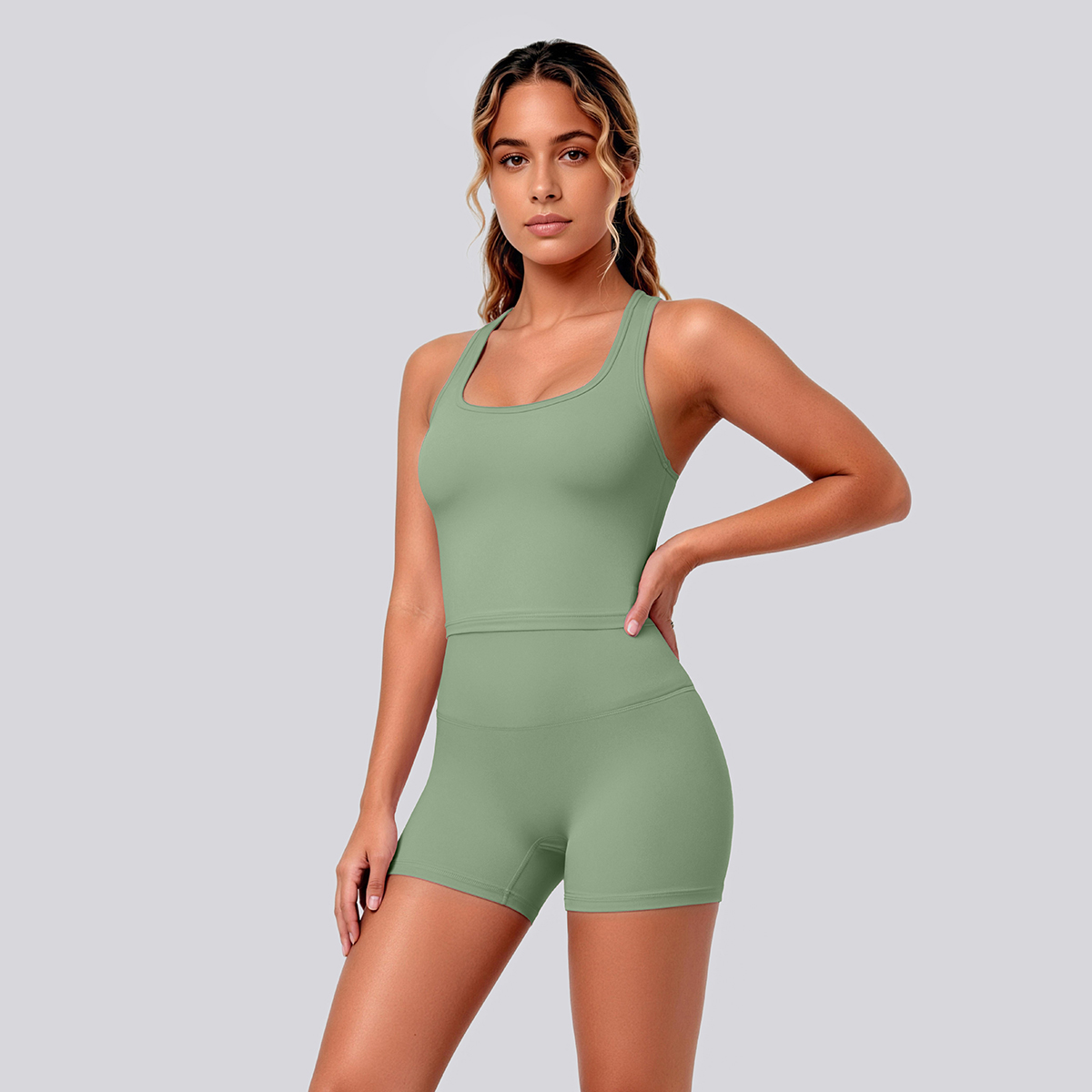 Set Yoga da Donna 2 Pezzi: Top - Pilates Yoga Gear recensione e prezzo