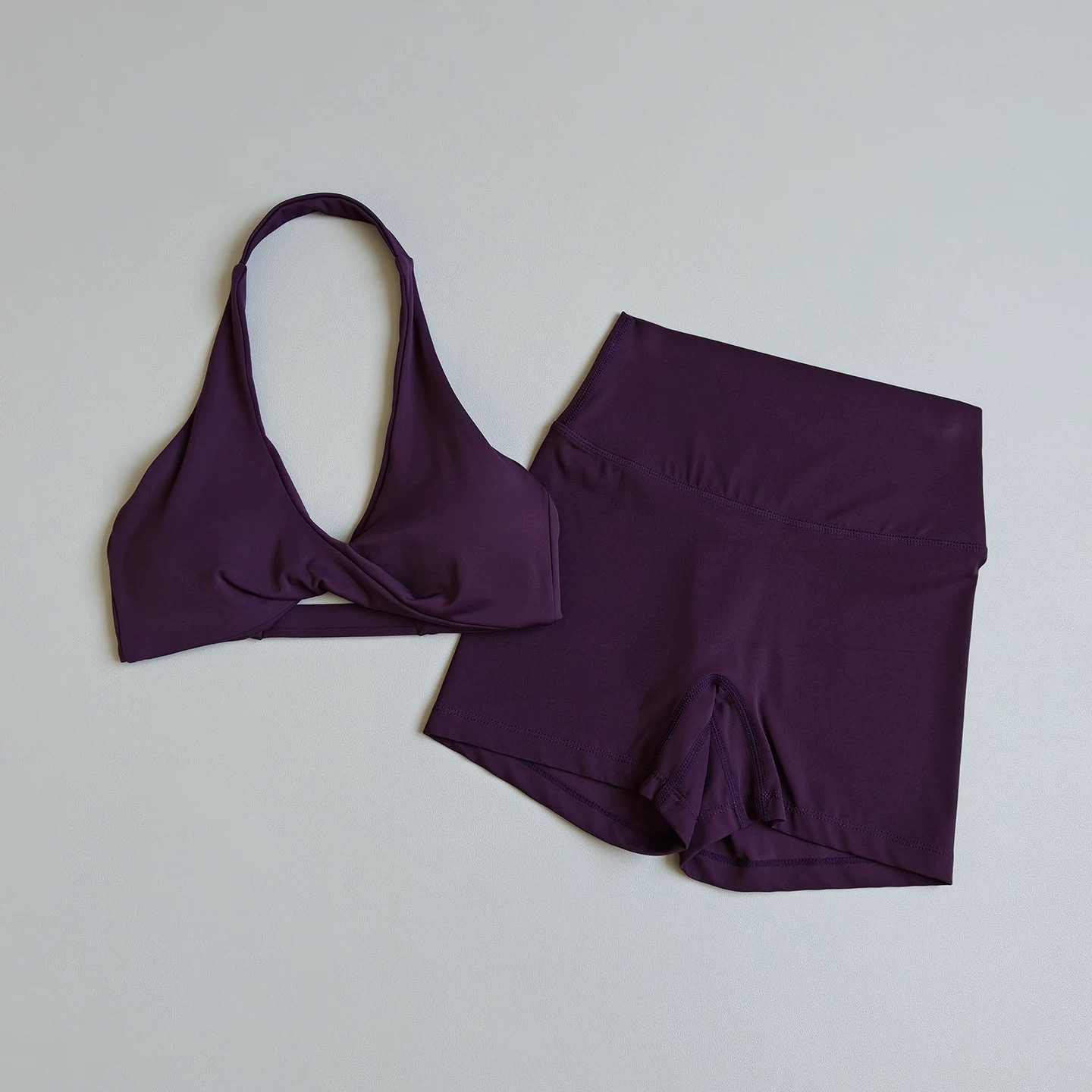 Completo da Yoga per Donna 2 P - Pilates Yoga Gear recensione e prezzo