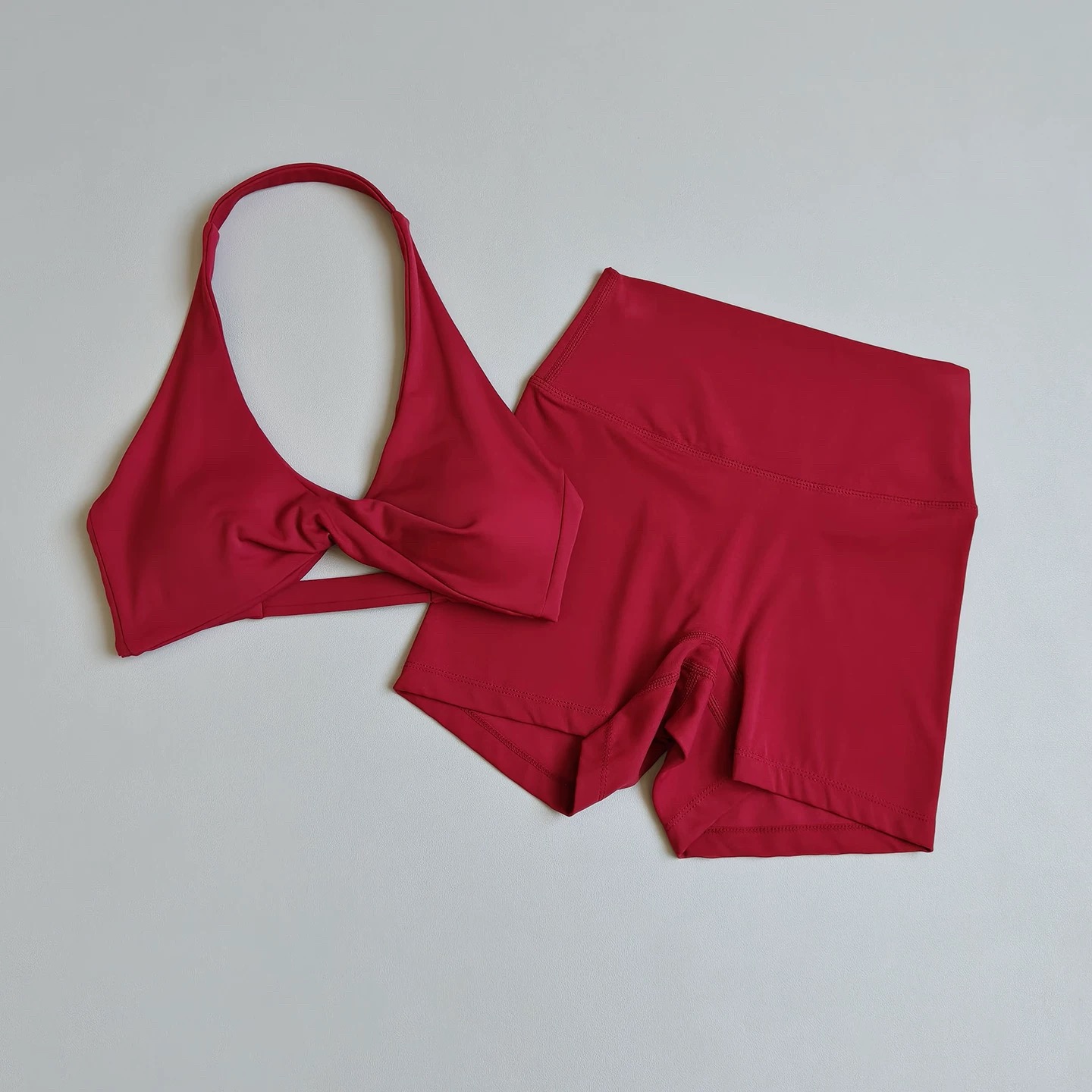 Completo da Yoga per Donna 2 P - Pilates Yoga Gear recensione e prezzo