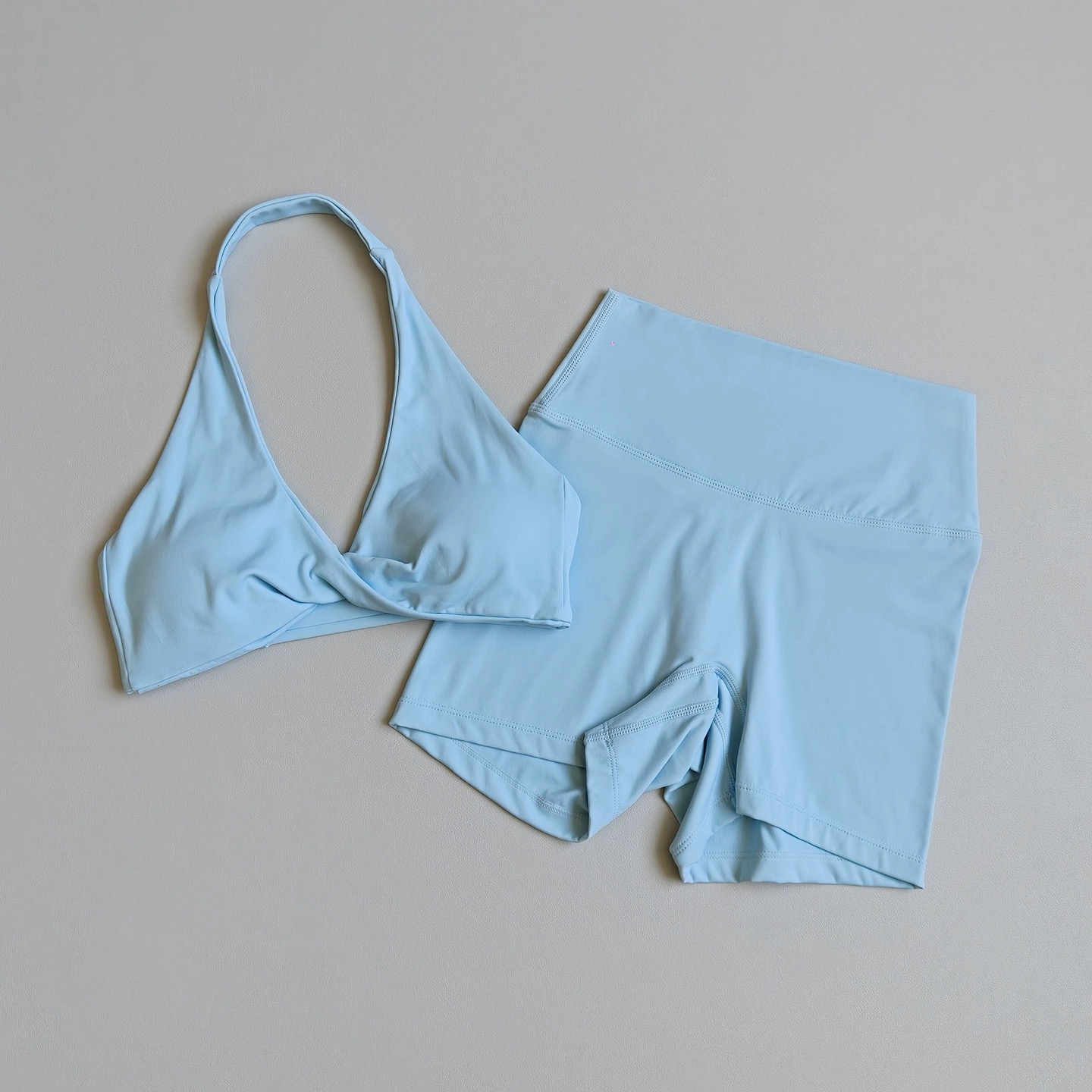 Completo da Yoga per Donna 2 P - Pilates Yoga Gear recensione e prezzo