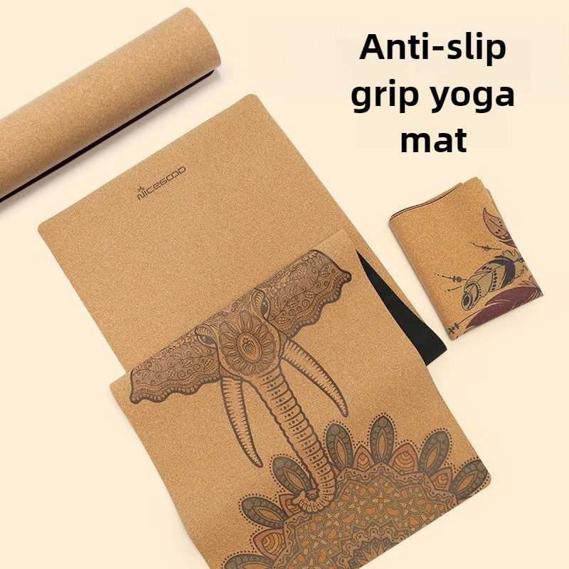 Attrezzatura per pilates Tappe - Pilates Yoga Mat Workout recensione e prezzo