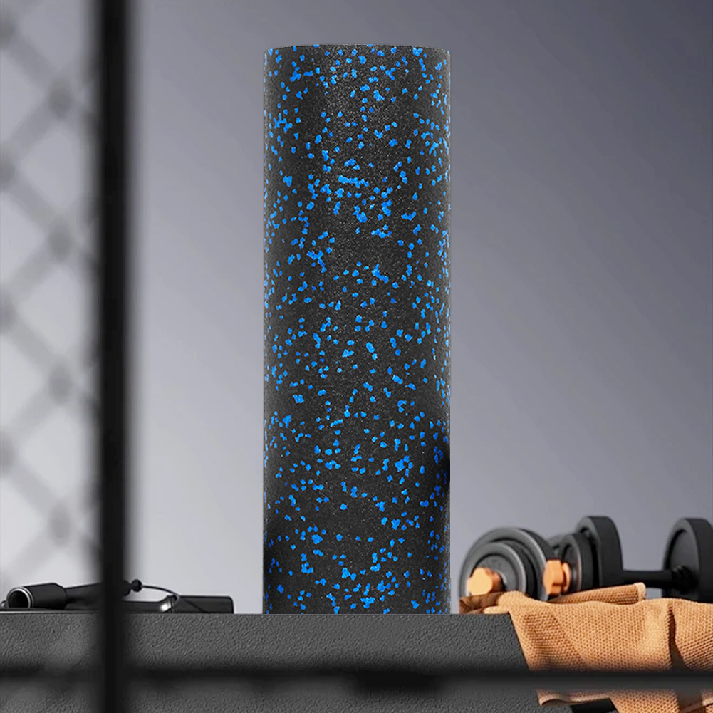 Rullo in Schiuma Rotondo per M - Pilate Yoga Workout recensione e prezzo