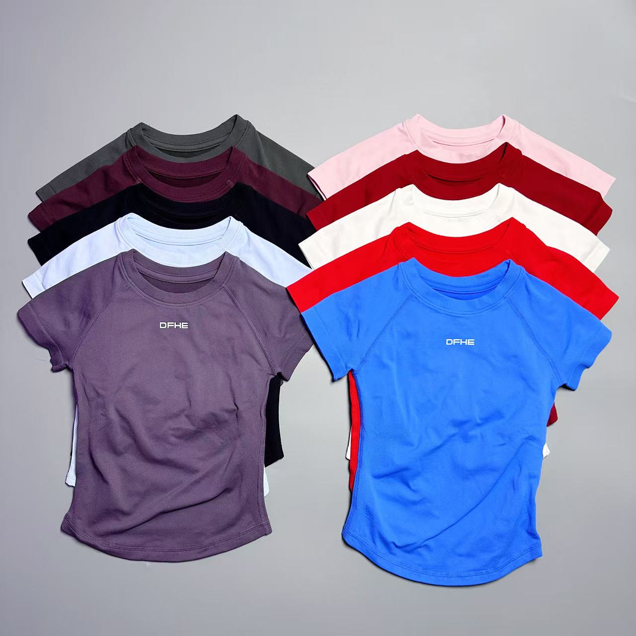 Maglietta sportiva da donna, t - Pilates Yoga Top recensione e prezzo