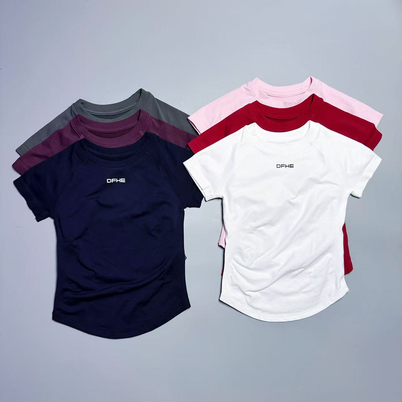 Maglietta sportiva da donna, t - Pilates Yoga Top recensione e prezzo