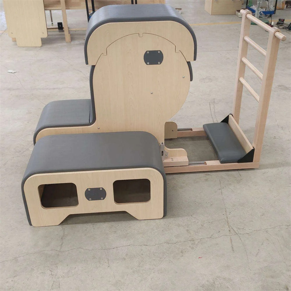 Macchina Pilates Portatile in  - Pilates Yoga Classes recensione e prezzo