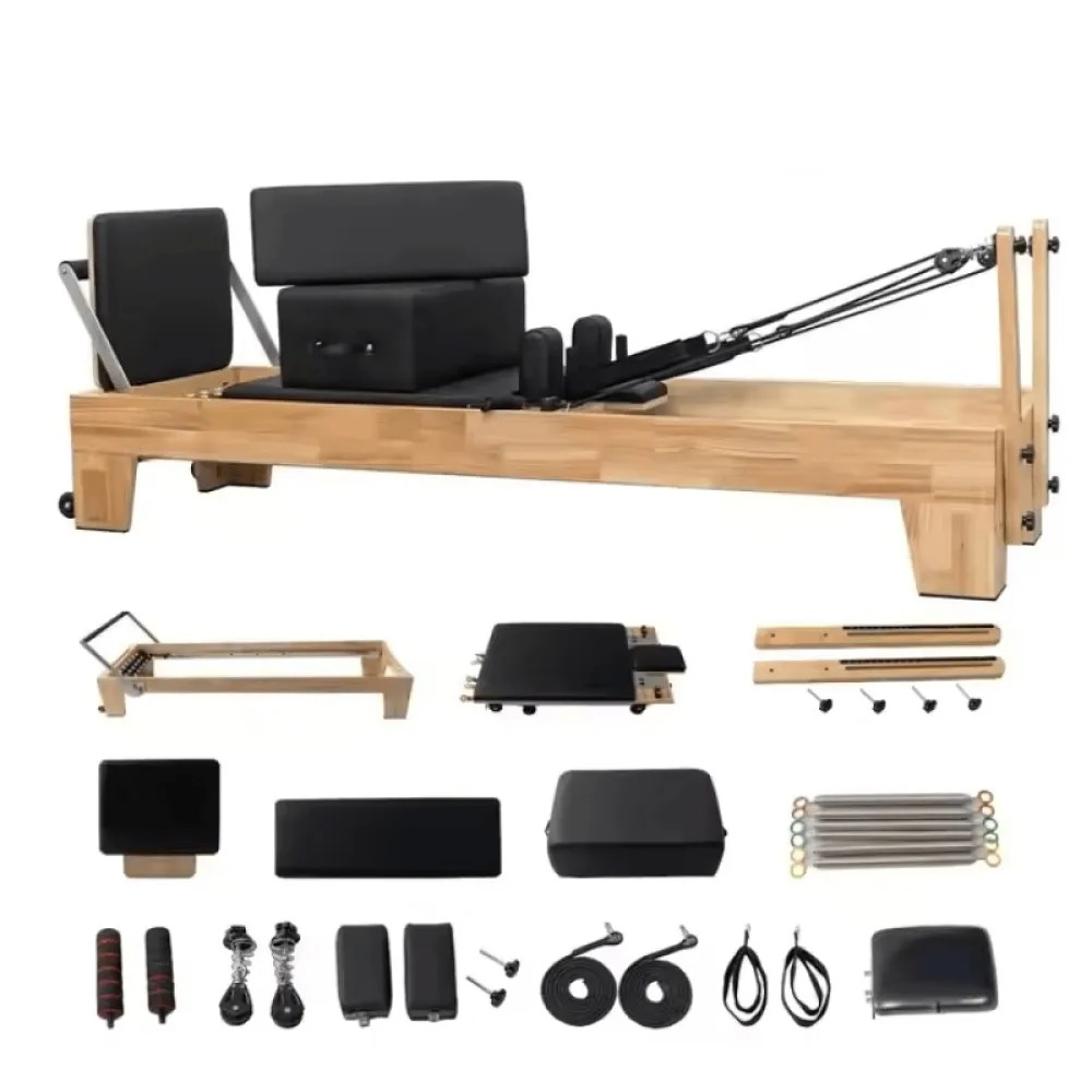 Macchina Pilates Portatile in  - Pilates Yoga Classes recensione e prezzo