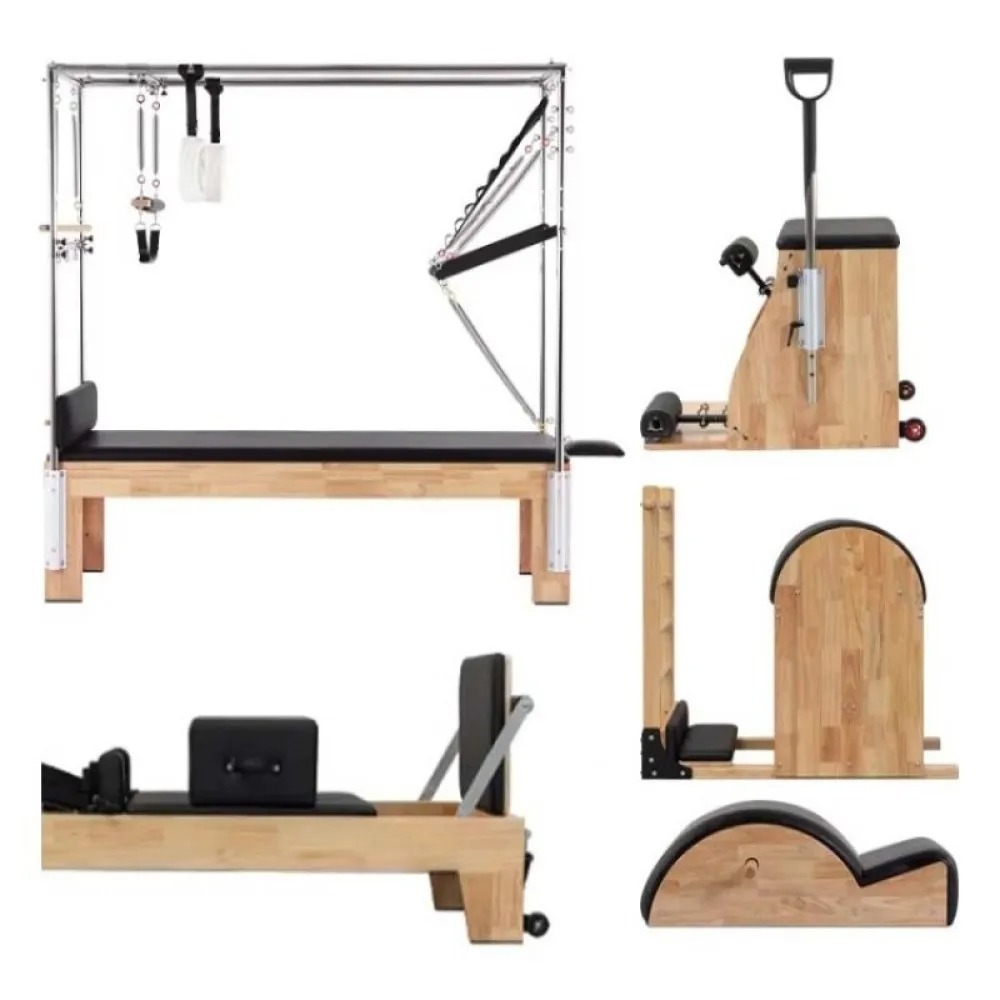 Macchina Pilates Portatile in  - Pilates Yoga Classes recensione e prezzo