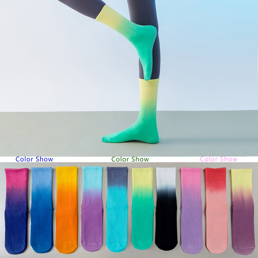 Calzini sportivi da donna colo - Pilates Yoga Youtube recensione e prezzo