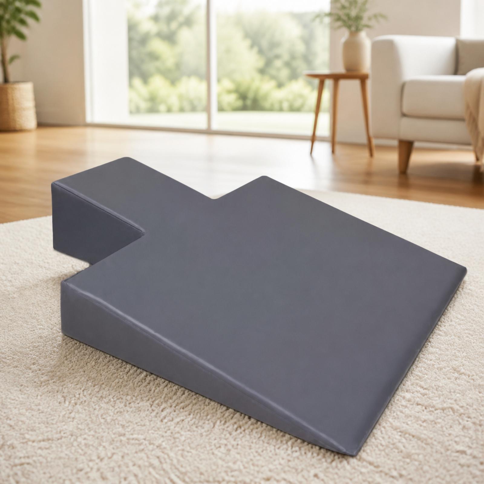 Cuscino ergonomico per yoga in - Pilates Yoga Classes recensione e prezzo