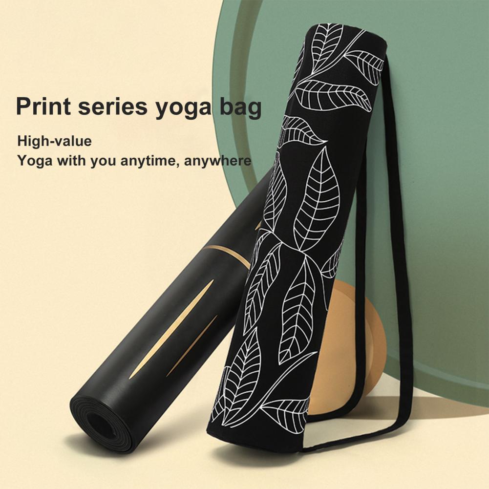 Borsa per zaino da Yoga borsa  - Pilates Yoga Mat Workout recensione e prezzo