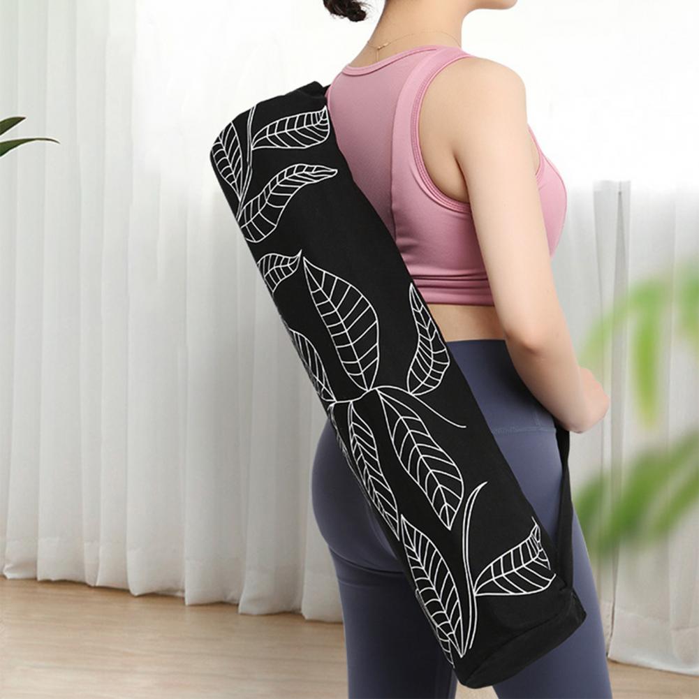 Borsa per zaino da Yoga borsa  - Pilates Yoga Mat Workout recensione e prezzo