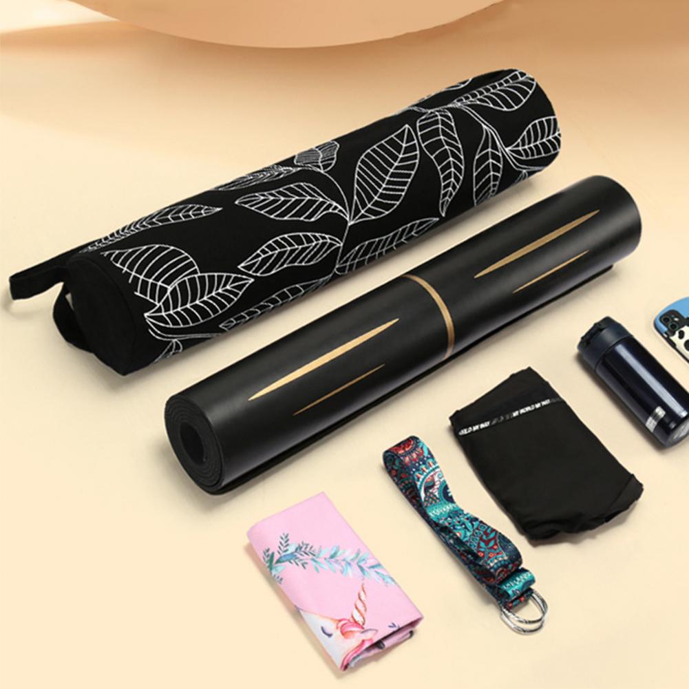 Borsa per zaino da Yoga borsa  - Pilates Yoga Mat Workout recensione e prezzo