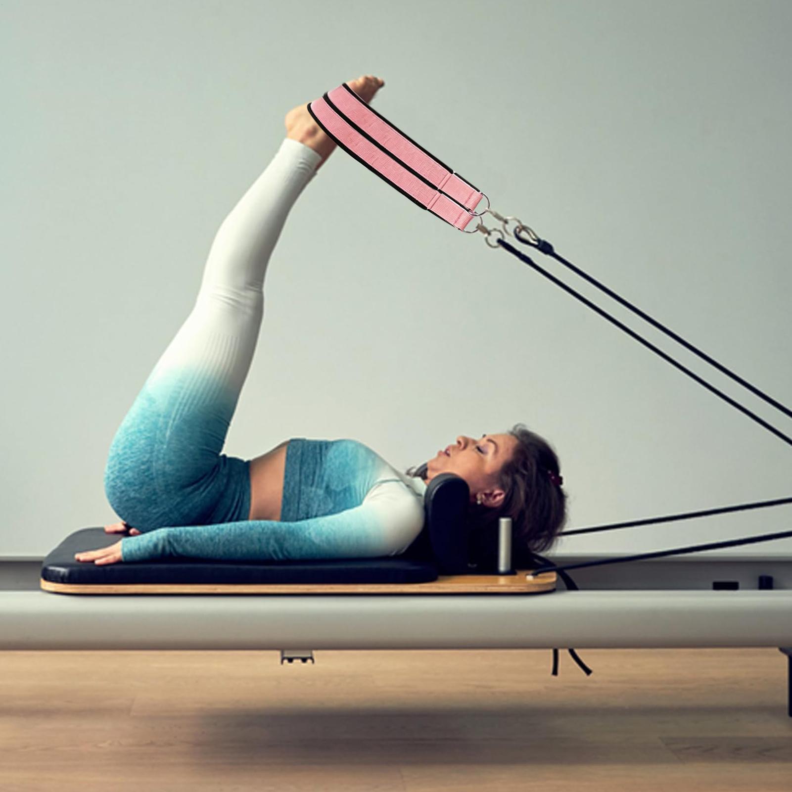Cinghie per Pilates Reformer c - Pilates Yoga Classes recensione e prezzo