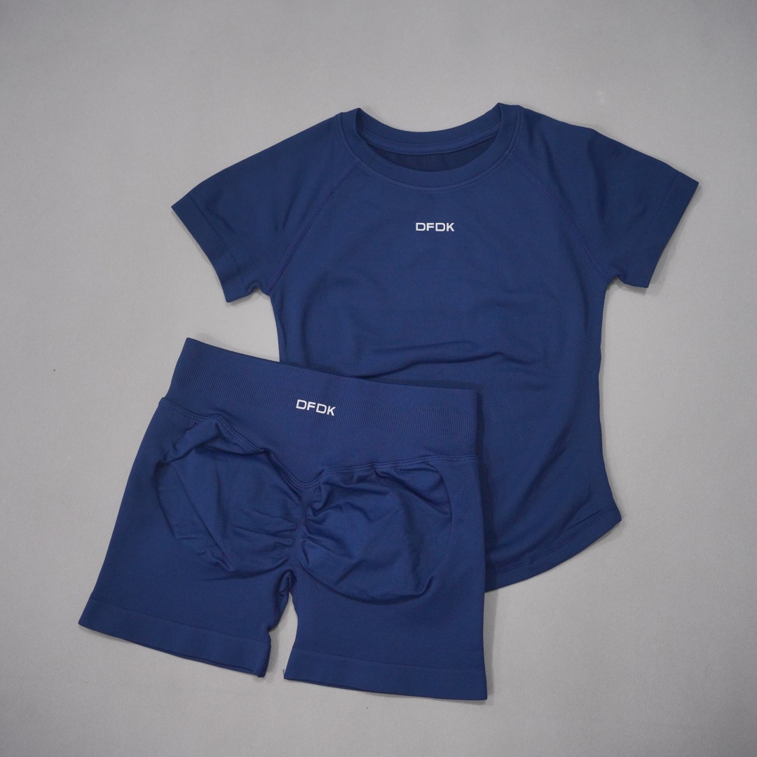 DFWomen Set Yoga Senza Cucitur - Pilates Yoga Gear recensione e prezzo